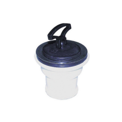 Pilettone Per Lavello Inox 1&quot;1/2 Dh