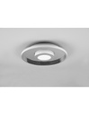 Plafoniera Disco Ascari Led 35w Cromo IP44 Trio Lighting