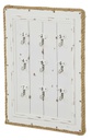 Portachiavi con corda kb-7765 cm. 32 x 2,3 h 42