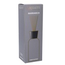 Profumatore per ambienti vetro 250 ml marrakech cmø6h24