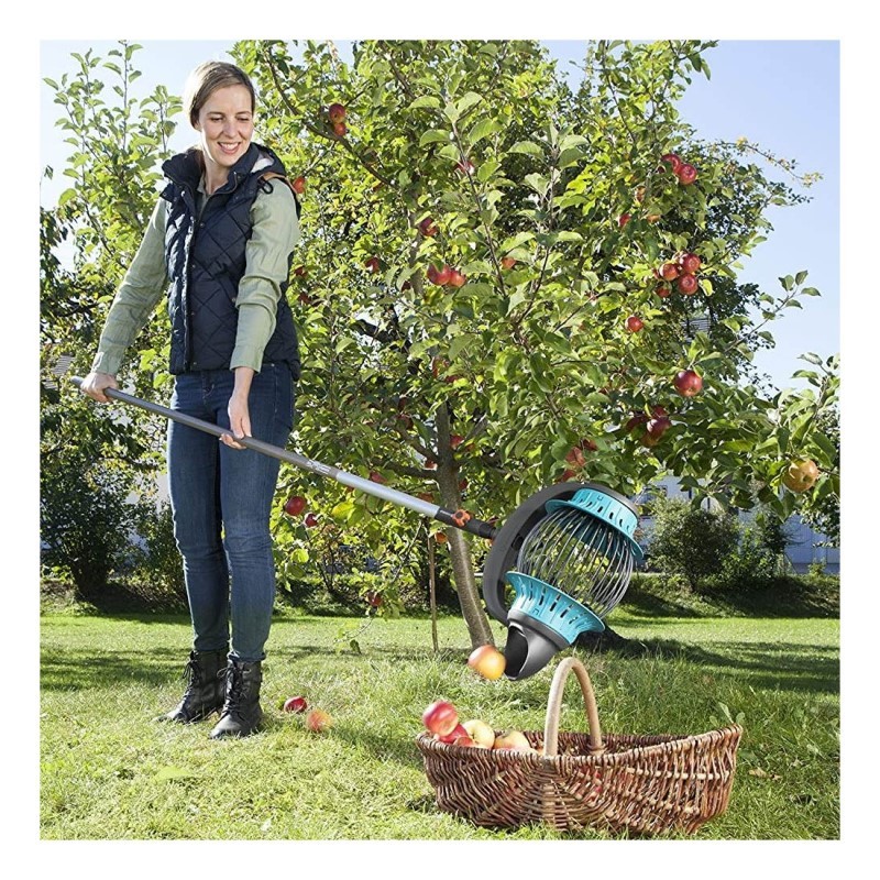 Rullo Raccoglifrutta Gardena Combisystem-3108-20