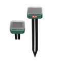 Scaccia talpe, roditori, topi e derattizzatore ad ultrasuoni fotovoltaico Solar III Valex