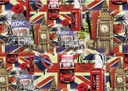 Scatola cartone 1-5 london cmø40,5x17,8