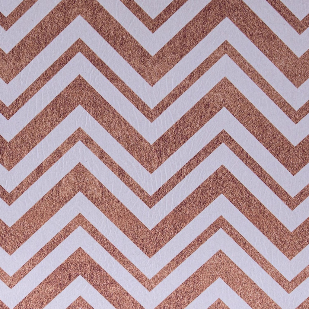 Scatola libro ecopelle 1-3 marroncino cm 26x35h8