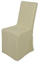 Sedia tessuto crema km-2200 cm. 47 x 57h 100