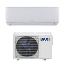 Set condizionatore Astra mono-split R32 12000 btu