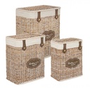 Set3 P.Biancheria Provenzale Nat