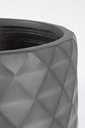 Set3 P.Vaso Pyramid To Antracite