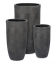 Set3 P.Vaso Rigo To Antracite Alto