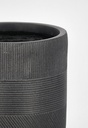 Set3 P.Vaso Rigo To Antracite Alto