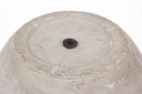 Set3 Vaso Cement Cil Sabbia  