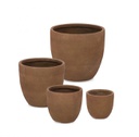 Set4 P.Vaso Rigo To Rusty Basso