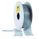 Sigillante Butil Strip &quot;Z&quot; in strisce 10x3 mm - 150mt