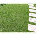 Tappeto Erba Finto Artificiale 25 MM 2x10 MT