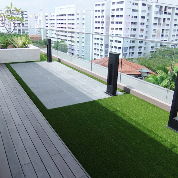 Tappeto Erba Sintetica Divina Garden 20 MM 2x25 MT