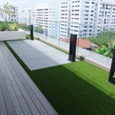 Tappeto Erba Sintetica Divina Garden 20 MM 2x25 MT