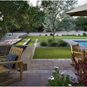 Tappeto Erba Sintetica Divina Garden 40 MM 2X25 MT