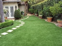 Tappeto Erba Finto Artificiale 40 mm 1x5 mt - Prato Sintetico Divina Garden