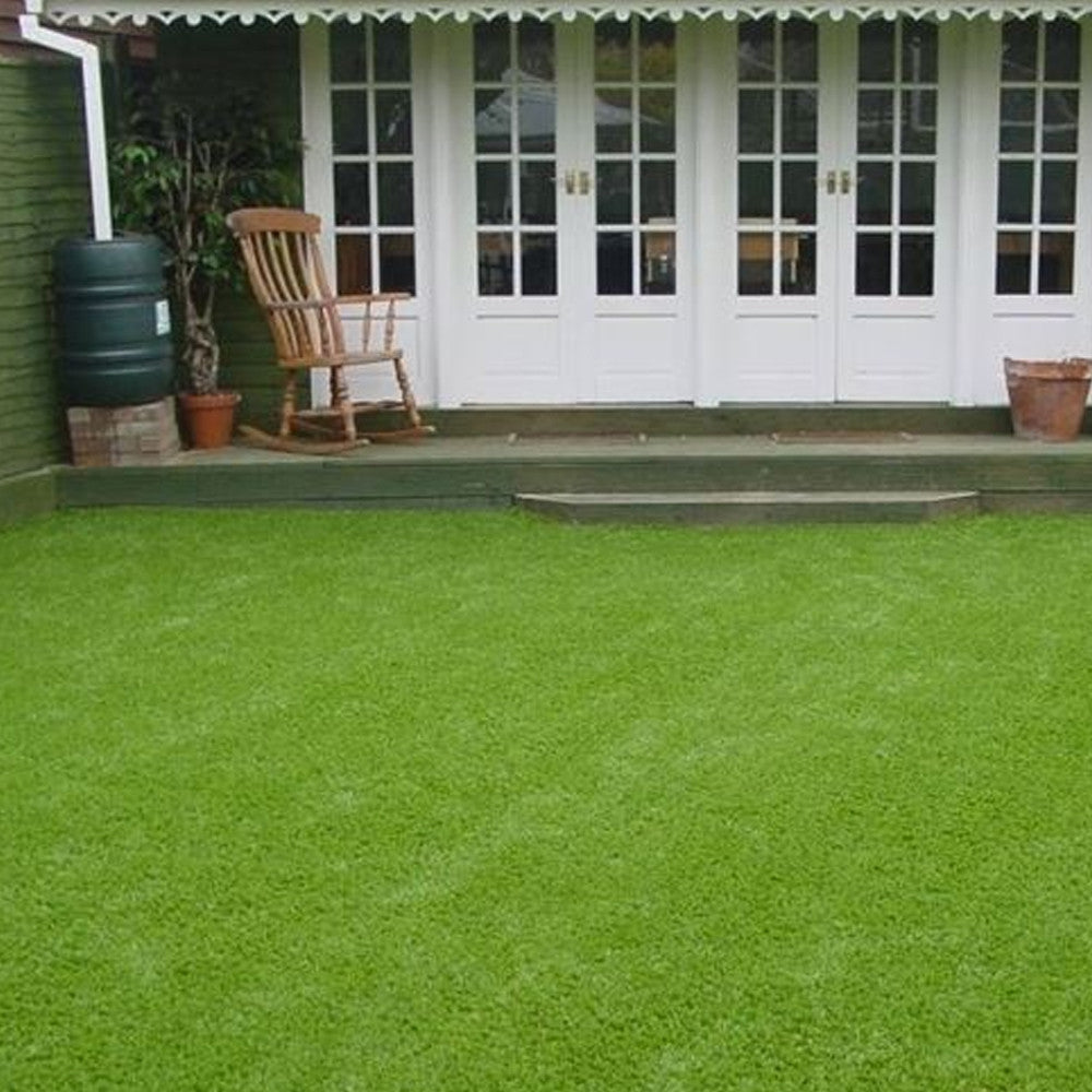 Tappeto erba finto artificiale 7x25 MT - Prato sintetico Divina Garden