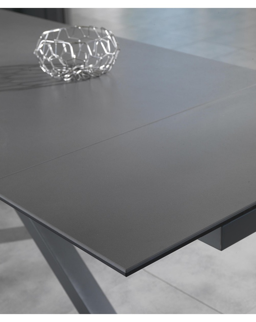 Tavolo Allungabile 120-170 x 80 cm - Ceramica 2 