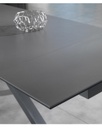 Tavolo Allungabile 120-170 x 80 cm - Ceramica 2 