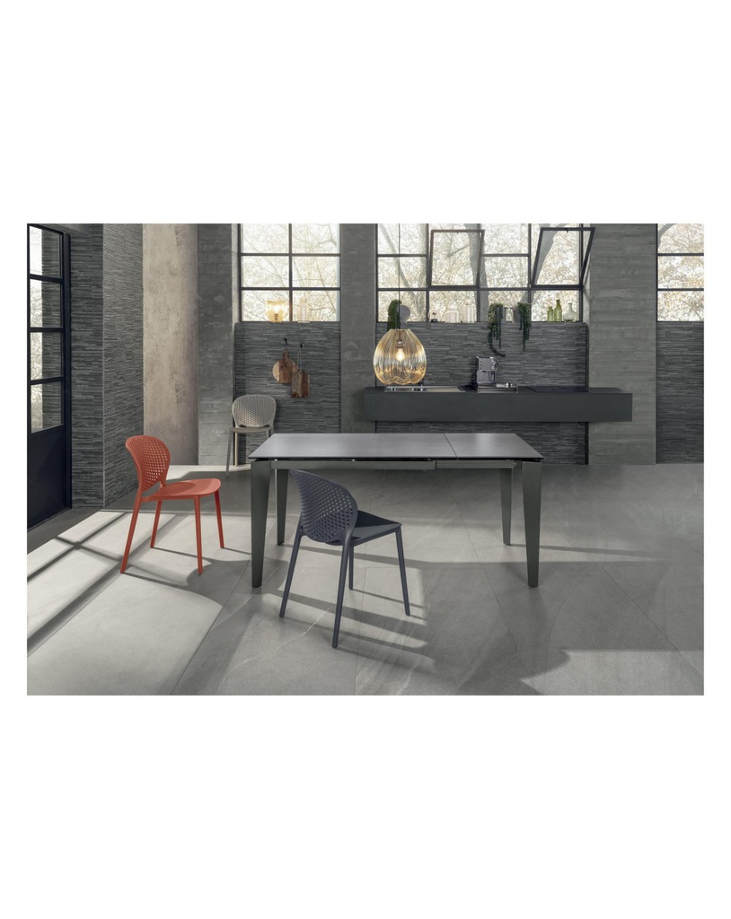 Tavolo Allungabile 120-170 x 80 cm - Ceramica 2 