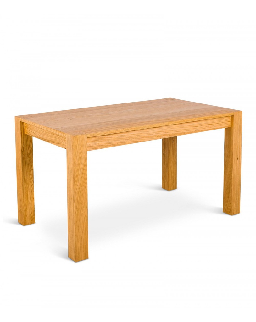 Tavolo Allungabile 140-190 x 80 cm - Wood 