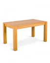 Tavolo Allungabile 140-190 x 80 cm - Wood 