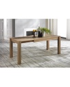 Tavolo Allungabile 140-190 x 80 cm - Wood 