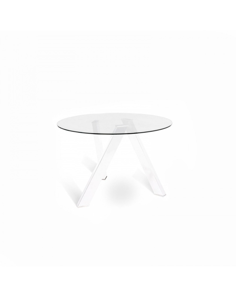 Tavolo Fisso 120 x 75 H cm - Rondo' 