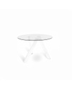 Tavolo Fisso 120 x 75 H cm - Rondo' 