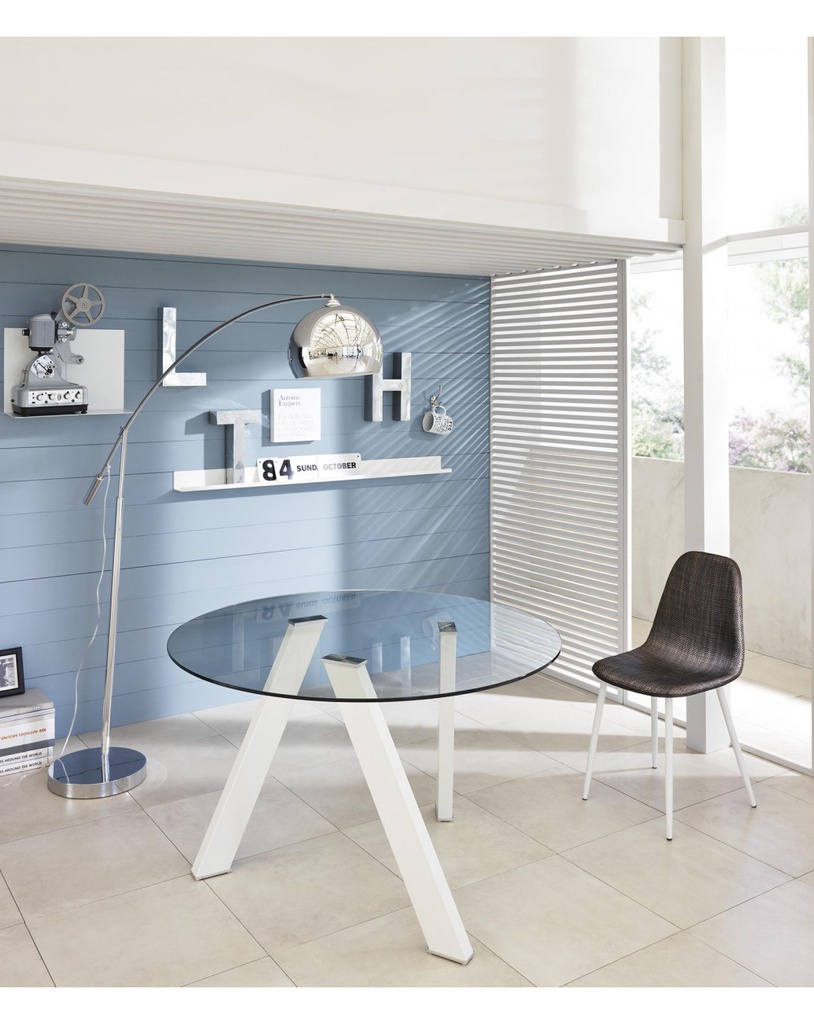 Tavolo Fisso 120 x 75 H cm - Rondo' 