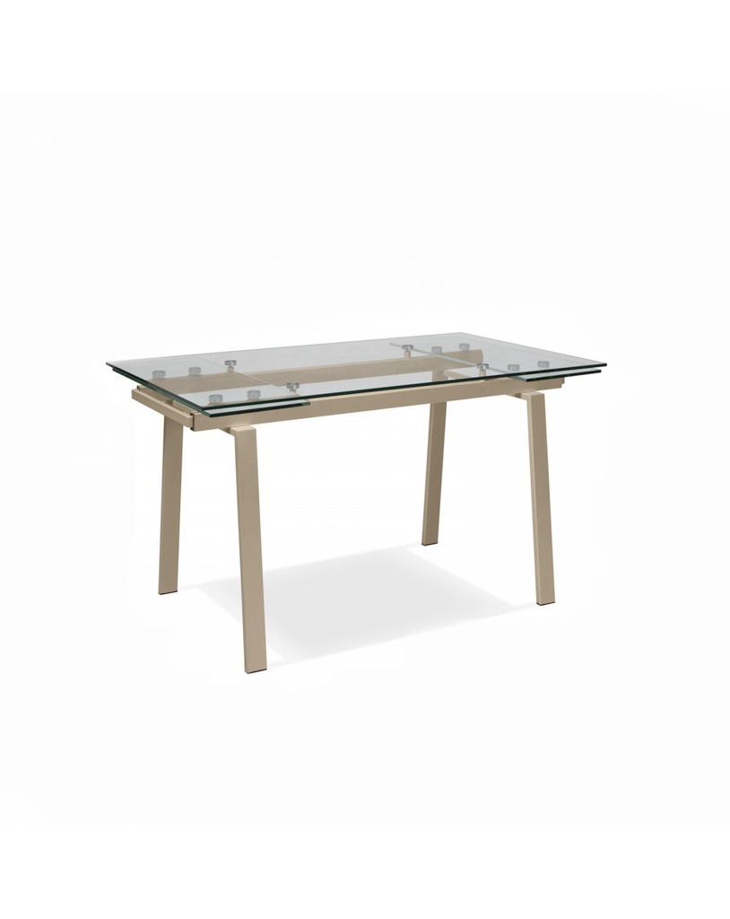 Tavolo Allungabile 140-200 x 80 cm - Tommy 