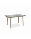 Tavolo Allungabile 140-200 x 80 cm - Tommy 