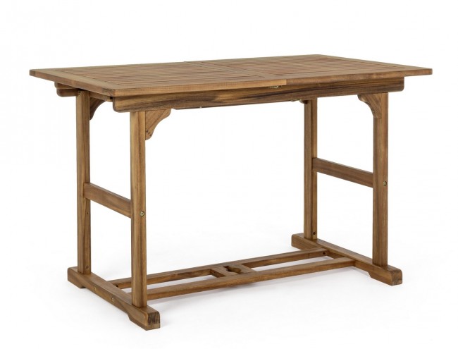 Tavolo Noemi All. 120-160X70