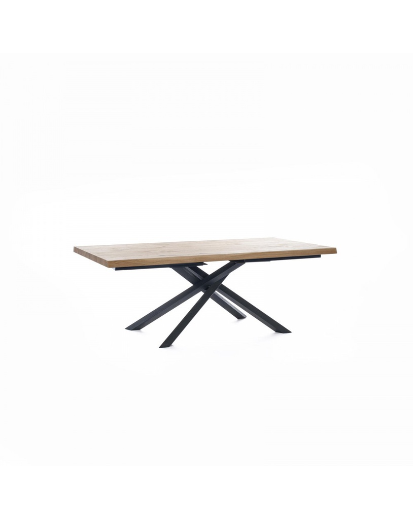 Tavolo Allungabile 200-300 x 100 cm - Spike 