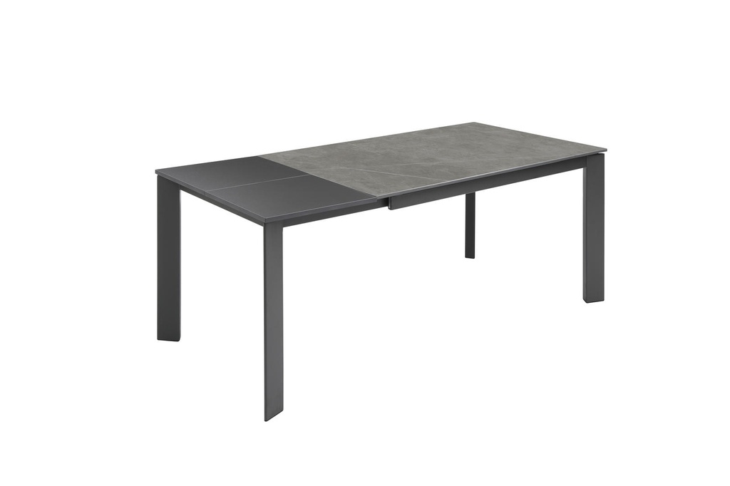 Tavolo allungabile 140-200 x 90 x 76 cm