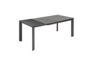 Tavolo allungabile 140-200 x 90 x 76 cm