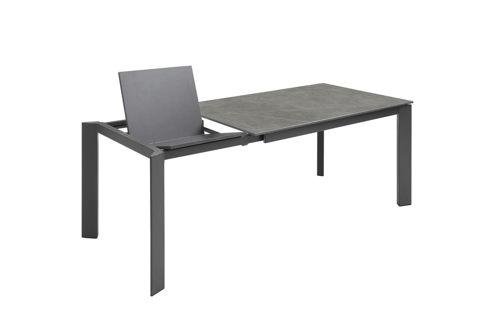 Tavolo allungabile 140-200 x 90 x 76 cm