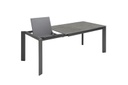 Tavolo allungabile 140-200 x 90 x 76 cm