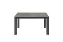 Tavolo allungabile 140-200 x 90 x 76 cm
