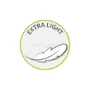 Tubo flessibile Top-Light&amp;nbsp;leggero, anti-strozzatura da 15 mt diametro 1/2&quot;.