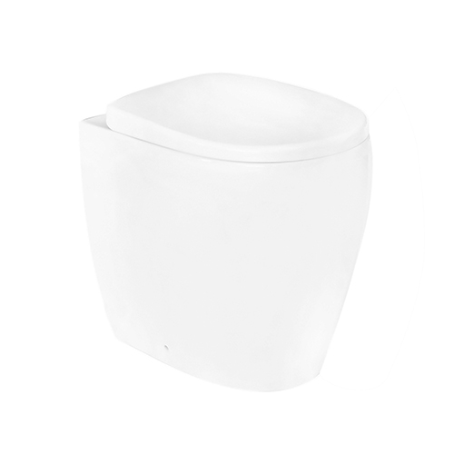 Vaso Azalea Filo Muro Rimless H. 49 Cm