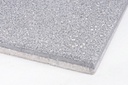 Set 4 marmette 50x50 cemento mix grigio 20kg