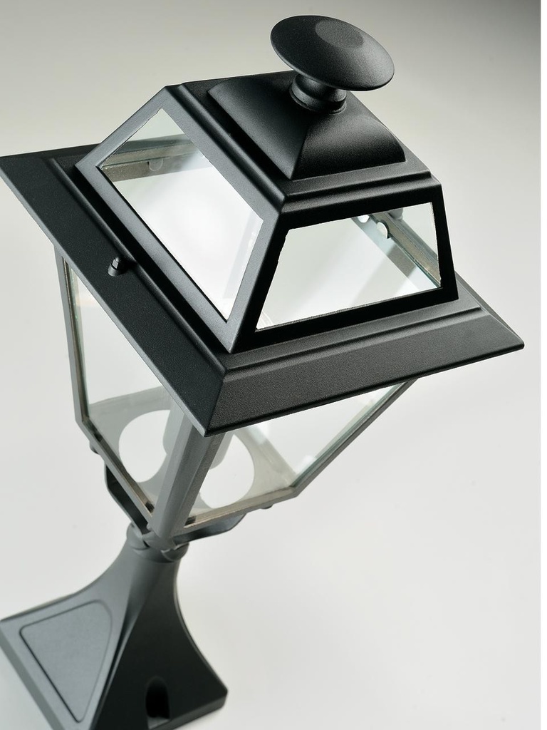 Sospensione E27  linea elegance  grafite