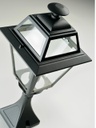 Sospensione E27  linea elegance  grafite