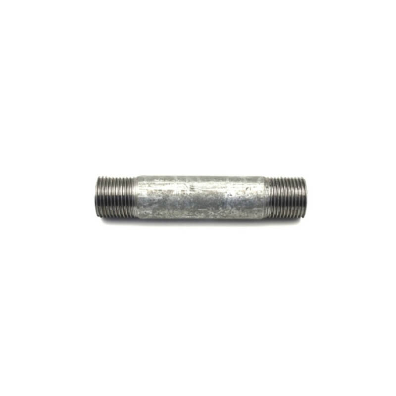 Barilotti zincati 3/8 cm 50 DH
