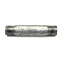 Barilotti zincati 3/8 cm 50 DH