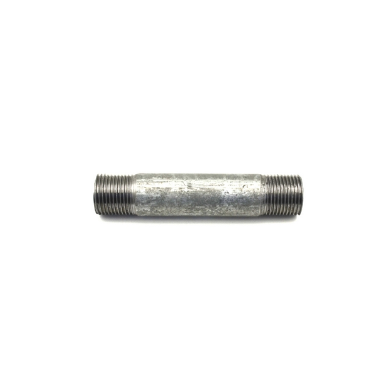 Barilotti zincati 3/8 cm 50 DH