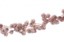 3x Boa Angelique Oro Rosa H200